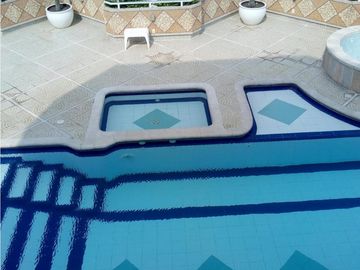 se vende hermoso apartamento cabecera