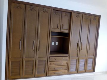 se vende hermoso apartamento cabecera