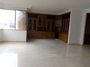 se vende hermoso apartamento cabecera