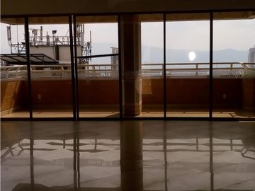 se vende hermoso apartamento cabecera