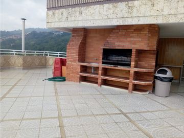 se vende hermoso apartamento cabecera