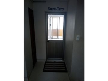 se vende hermoso apartamento cabecera