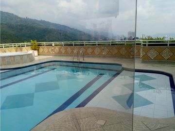 se vende hermoso apartamento cabecera
