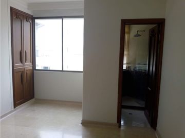 se vende hermoso apartamento cabecera