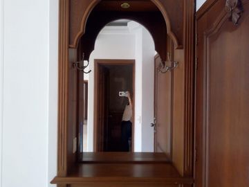 se vende hermoso apartamento cabecera