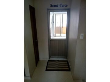 se vende hermoso apartamento cabecera