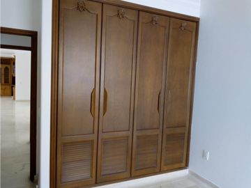 se vende hermoso apartamento cabecera
