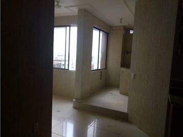 se vende hermoso apartamento cabecera