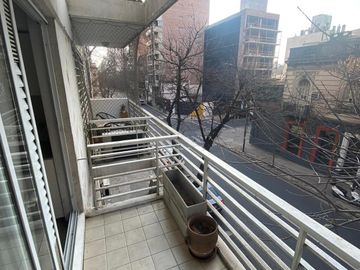 Venta Departamento 1 Dormitorio - Barrio Olmedo - Lourdes