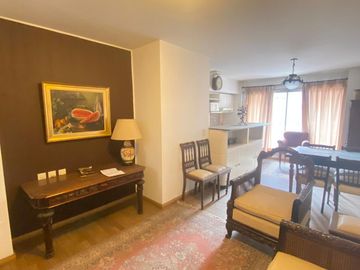 Venta Departamento 1 Dormitorio - Barrio Olmedo - Lourdes