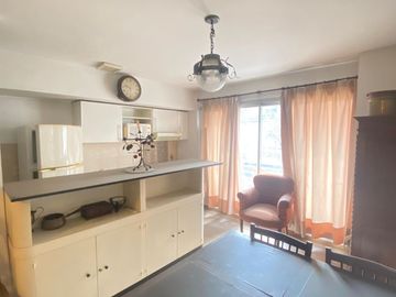 Venta Departamento 1 Dormitorio - Barrio Olmedo - Lourdes