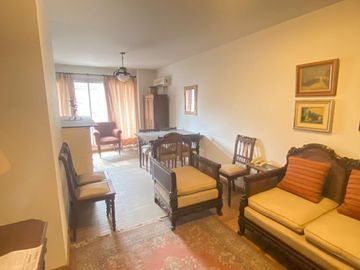 Venta Departamento 1 Dormitorio - Barrio Olmedo - Lourdes