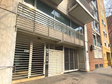 Venta Departamento 1 Dormitorio - Barrio Olmedo - Lourdes