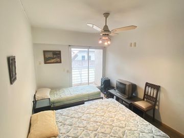 Venta Departamento 1 Dormitorio - Barrio Olmedo - Lourdes