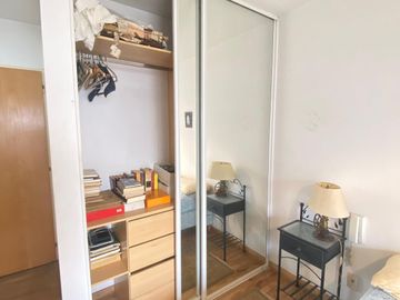 Venta Departamento 1 Dormitorio - Barrio Olmedo - Lourdes
