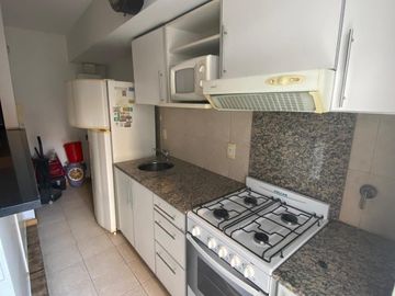 Venta Departamento 1 Dormitorio - Barrio Olmedo - Lourdes