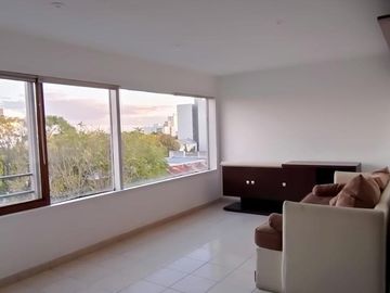 Departamento en alquiler - 1 Dormitorio 1 Baño - La Plata