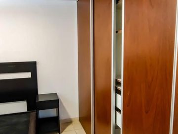 Departamento en alquiler - 1 Dormitorio 1 Baño - La Plata