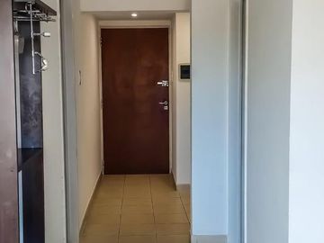 Departamento en alquiler - 1 Dormitorio 1 Baño - La Plata