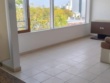 Departamento en alquiler - 1 Dormitorio 1 Baño - La Plata