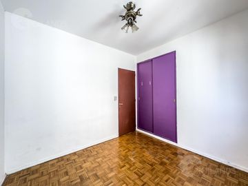 Venta departamento 2 ambientes con balcón Almagro