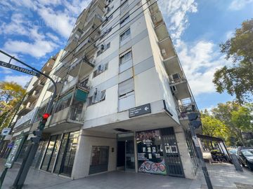 Venta departamento 2 ambientes con balcón Almagro