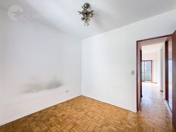 Venta departamento 2 ambientes con balcón Almagro