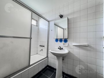 Venta departamento 2 ambientes con balcón Almagro
