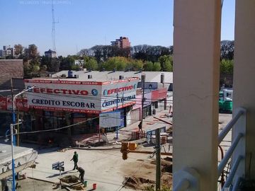 Departamento en  venta 3 ambientes - Escobar