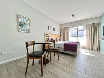 Venta Departamento de 1 Ambiente Apto Crédito, Abasto