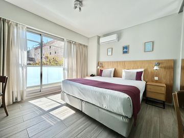 Venta Departamento de 1 Ambiente Apto Crédito, Abasto