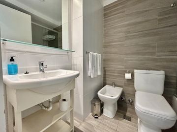 Venta Departamento de 1 Ambiente Apto Crédito, Abasto