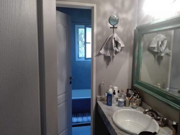 Casa en venta en Barrio  San Manuel, Pilar - 10 Ambientes