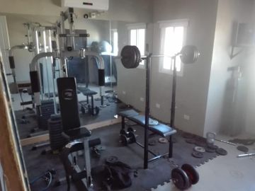 Casa en venta en Barrio  San Manuel, Pilar - 10 Ambientes