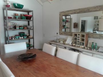 Casa en venta en Barrio  San Manuel, Pilar - 10 Ambientes