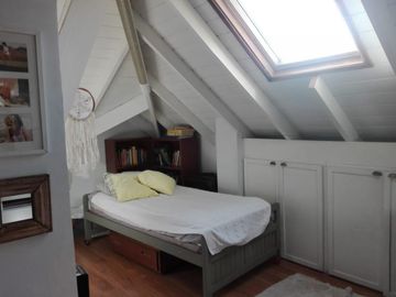 Casa en venta en Barrio  San Manuel, Pilar - 10 Ambientes