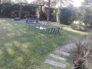 Casa en venta en Barrio  San Manuel, Pilar - 10 Ambientes