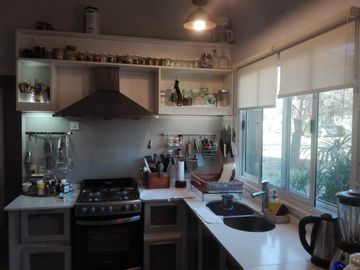Casa en venta en Barrio  San Manuel, Pilar - 10 Ambientes