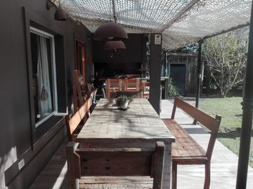 Casa en venta en Barrio  San Manuel, Pilar - 10 Ambientes
