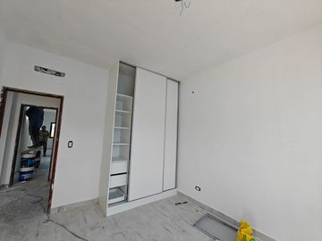 Casa con pileta en Santa Elisa Pilar del Este