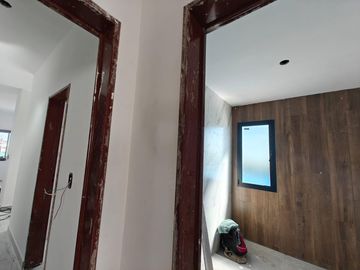 Casa con pileta en Santa Elisa Pilar del Este