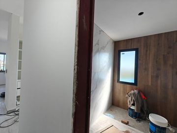 Casa con pileta en Santa Elisa Pilar del Este
