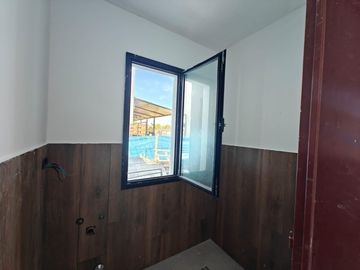 Casa con pileta en Santa Elisa Pilar del Este