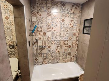 Casa centrica 3D, en venta en Catamarca al 300