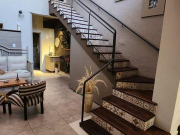 Casa centrica 3D, en venta en Catamarca al 300