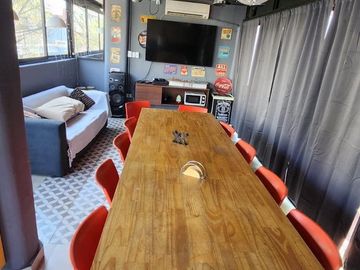 Casa centrica 3D, en venta en Catamarca al 300