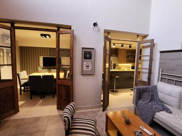 Casa centrica 3D, en venta en Catamarca al 300