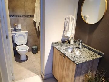 Casa centrica 3D, en venta en Catamarca al 300