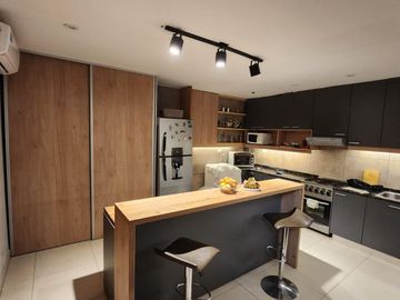 Casa centrica 3D, en venta en Catamarca al 300