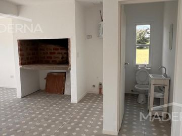 Casa en  Barrio El Cardon Links Miramar
